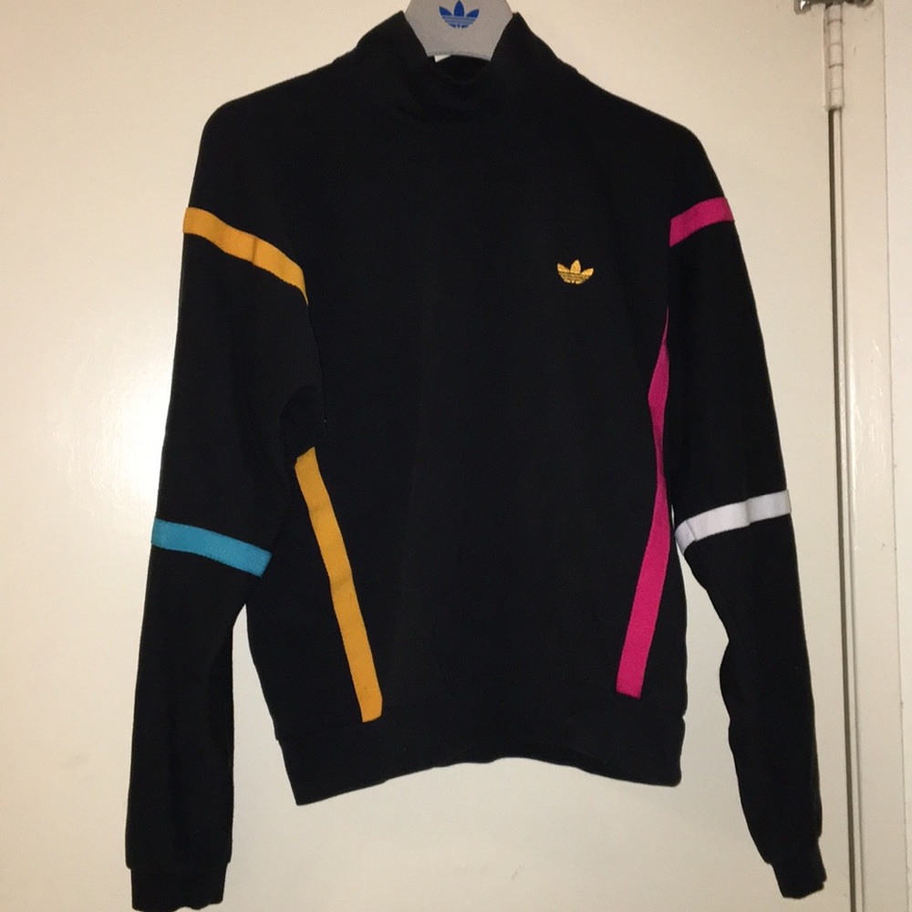 Adidas Sweatshirt